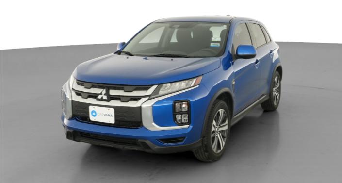 2021 Mitsubishi Outlander Sport ES -
                  Trenton, OH