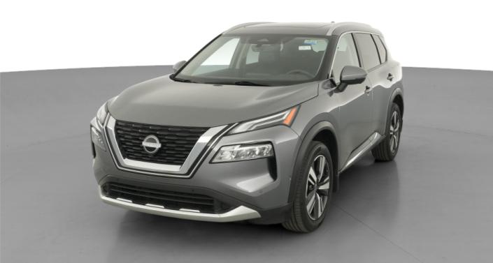 Thumbnail: 2023 Nissan Rogue - 1