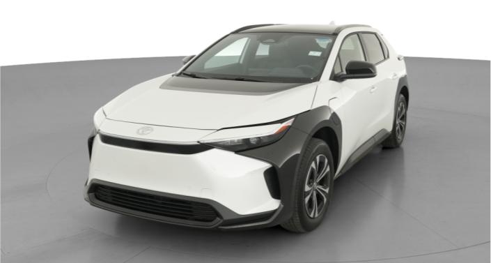 2024 Toyota bZ4X XLE -
                  Trenton, OH