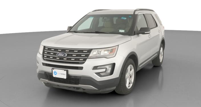 Thumbnail: 2016 Ford Explorer - 1