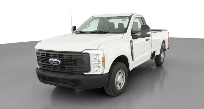 Thumbnail: 2024 Ford Econoline - 1