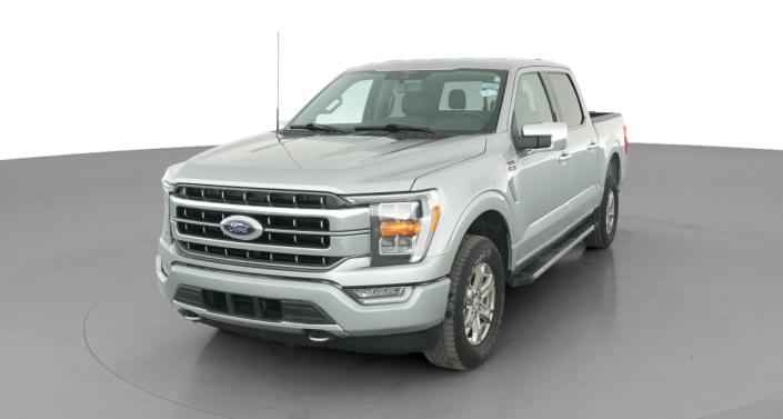 Thumbnail: 2021 Ford Econoline - 1