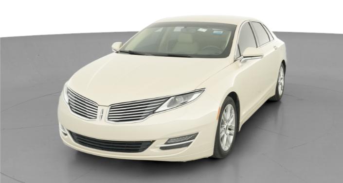 2015 Lincoln MKZ Base -
                  Bessemer, AL