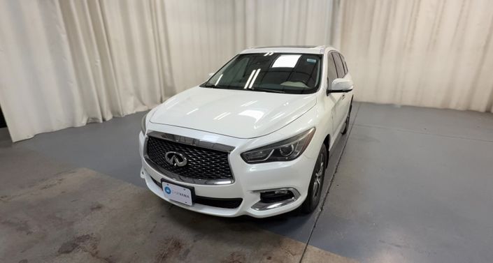 Thumbnail: 2019 INFINITI QX60 - 1
