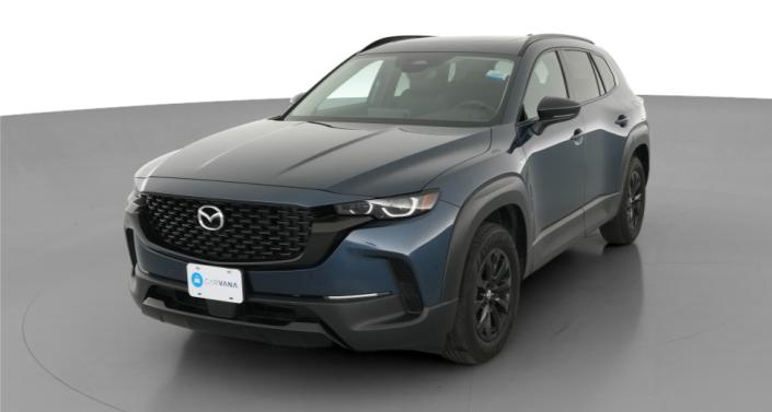 Thumbnail: 2025 Mazda CX-50 - 1