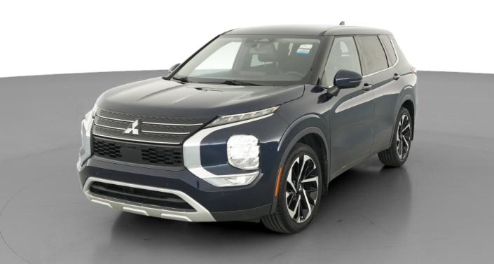 Thumbnail: 2022 Mitsubishi Outlander - 1
