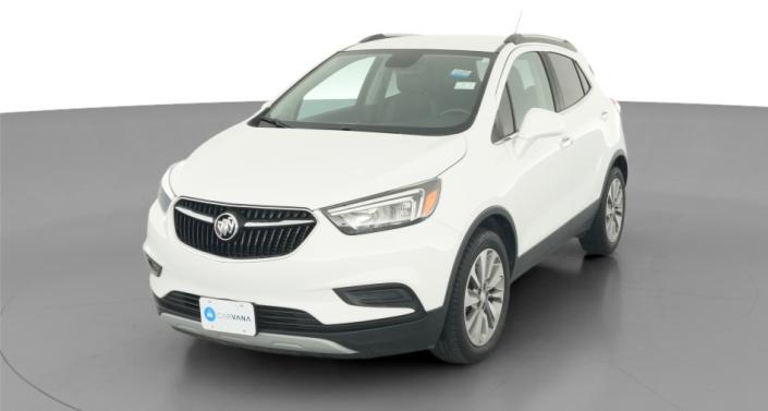 Thumbnail: 2020 Buick Encore - 1