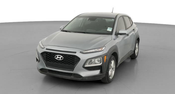 Thumbnail: 2020 Hyundai Kona - 1
