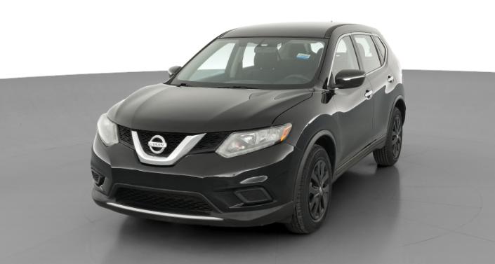 Thumbnail: 2015 Nissan Rogue - 1