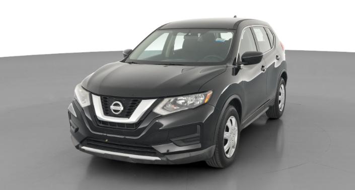 Thumbnail: 2017 Nissan Rogue - 1