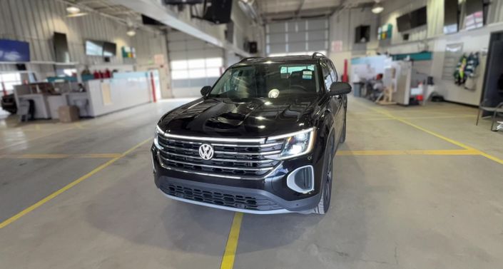 Thumbnail: 2025 Volkswagen Atlas - 1