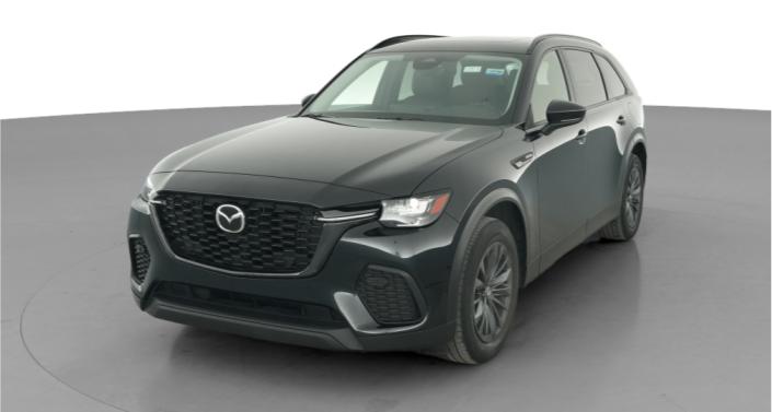 2025 Mazda CX-70 Turbo Preferred -
                  Indianapolis, IN