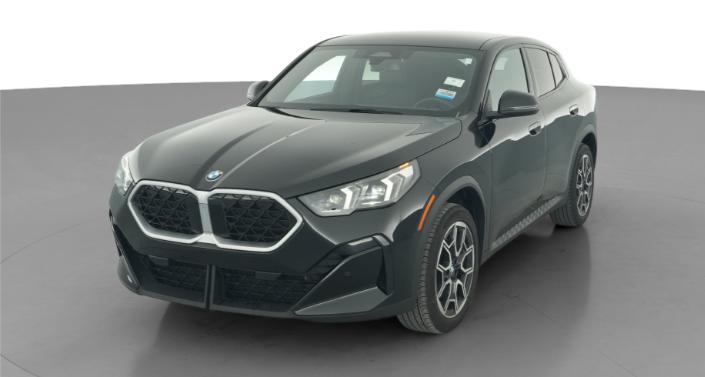 Thumbnail: 2025 BMW X2 - 1