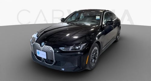 2025 BMW i4