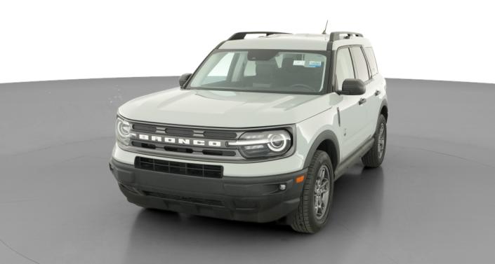 Thumbnail: 2023 Ford Bronco Sport - 1