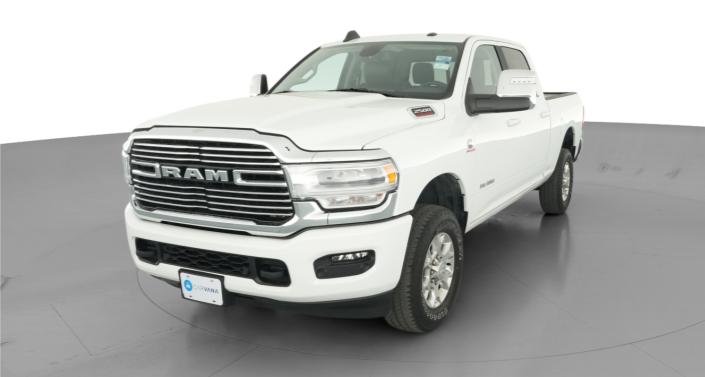 Thumbnail: 2024 RAM 2500 - 1