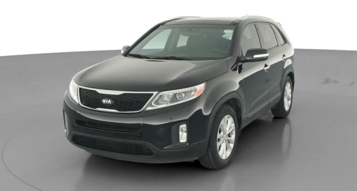 Thumbnail: 2015 Kia Sorento - 1