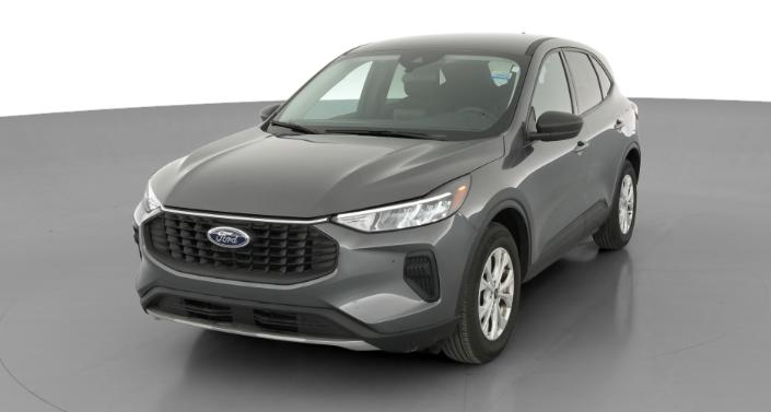 Thumbnail: 2025 Ford Escape - 1