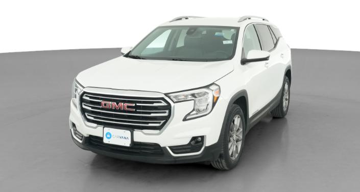 Thumbnail: 2024 GMC Terrain - 1