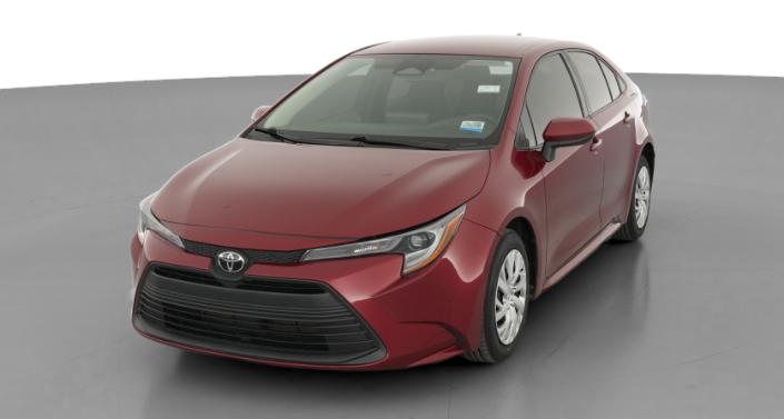 Thumbnail: 2023 Toyota Corolla - 1