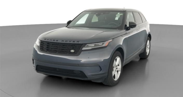 Thumbnail: 2025 Land Rover Range Rover Velar - 1