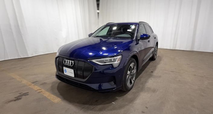 2022 Audi e-tron Premium -
                  Framingham, MA