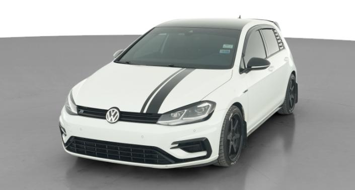 Thumbnail: 2019 Volkswagen Golf - 1