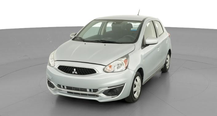2019 Mitsubishi Mirage ES -
                  West Memphis, AR