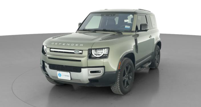 2022 Land Rover Defender 90 -
                  Indianapolis, IN