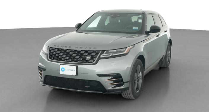 Thumbnail: 2023 Land Rover Range Rover Velar - 1