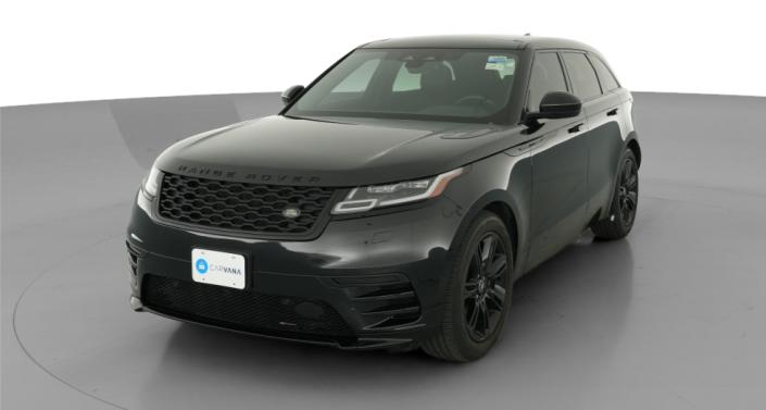Thumbnail: 2023 Land Rover Range Rover Velar - 1
