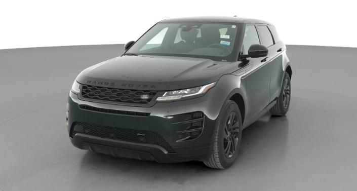 Thumbnail: 2023 Land Rover Range Rover Evoque - 1