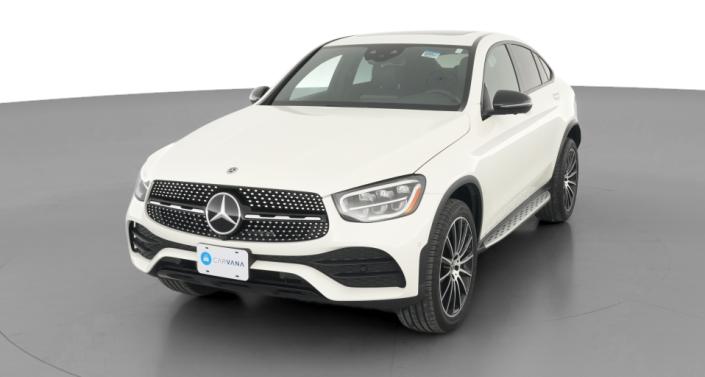 Thumbnail: 2022 Mercedes-Benz GLC - 1