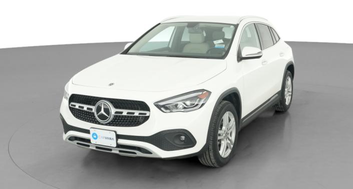 Thumbnail: 2023 Mercedes-Benz GLA - 1