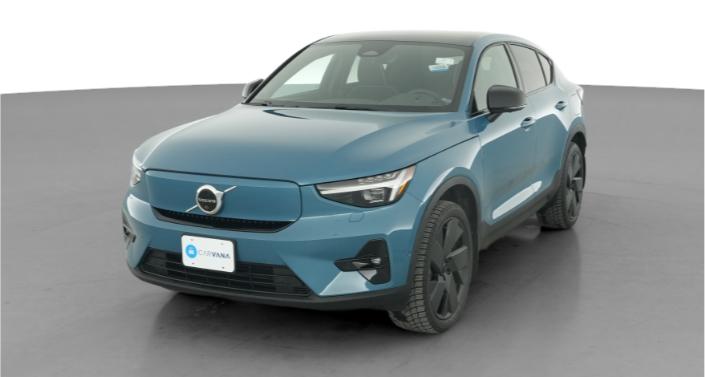 2023 Volvo C40 Ultimate -
                  Indianapolis, IN