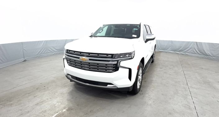 Thumbnail: 2023 Chevrolet Suburban - 1