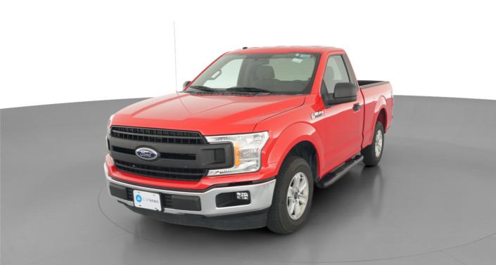 2018 Ford Econoline E-150 -
                  Rocklin, CA