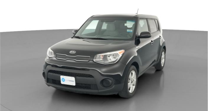 Thumbnail: 2018 Kia Soul - 1