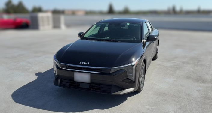 Thumbnail: 2025 Kia K4 - 1