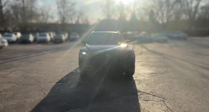 Thumbnail: 2025 Mazda CX-50 - 1