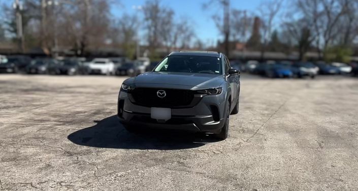 Thumbnail: 2025 Mazda CX-50 - 1