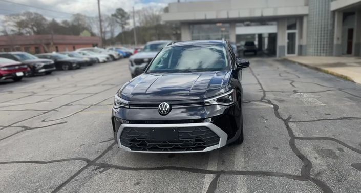 Thumbnail: 2025 Volkswagen Taos - 1