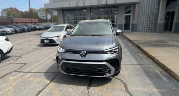 Thumbnail: 2025 Volkswagen Taos - 1