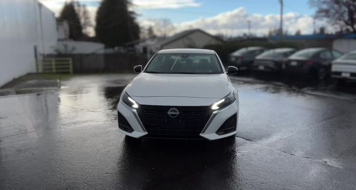 Thumbnail: 2025 Nissan Altima - 1