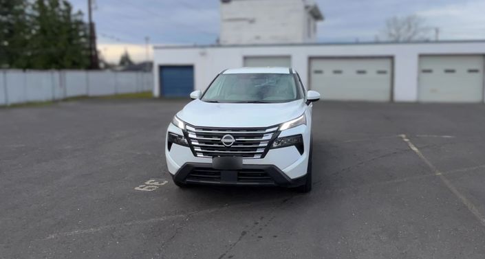 Thumbnail: 2025 Nissan Rogue - 1