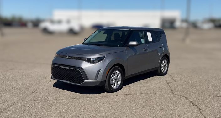 Thumbnail: 2025 Kia Soul - 1