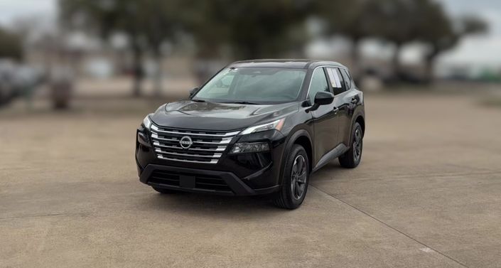 Thumbnail: 2025 Nissan Rogue - 1