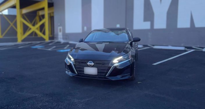 Thumbnail: 2025 Nissan Altima - 1