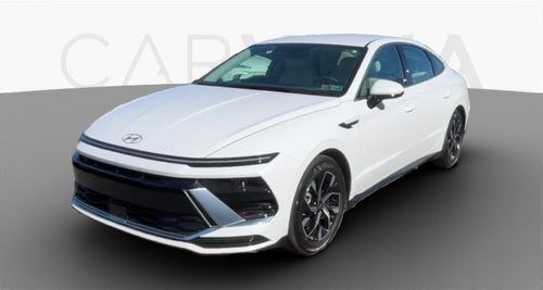 2025 Hyundai Sonata