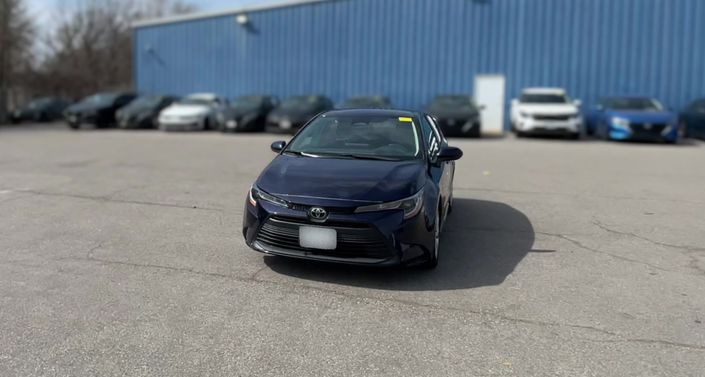 Thumbnail: 2025 Toyota Corolla - 1